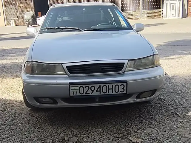 Daewoo Nexia