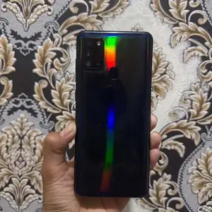Телефон Samsung, Ваҳдат