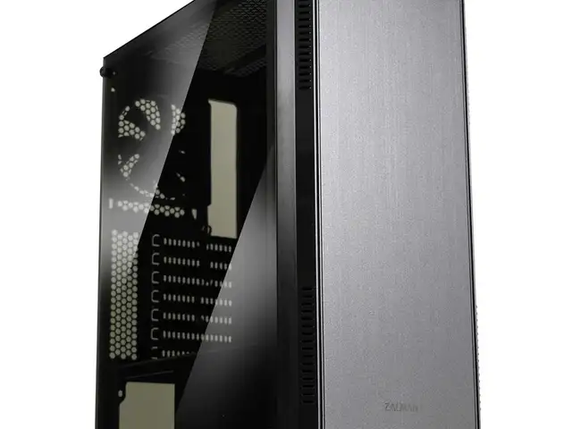 Игровой корпус ATX GLASS, Душанбе