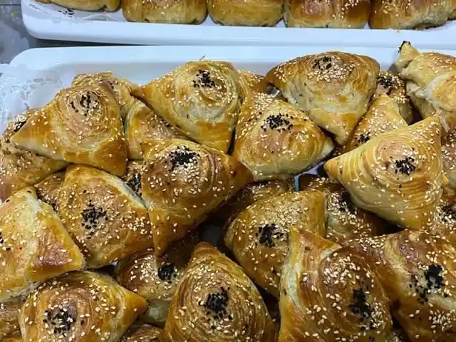 Самбуса бо фармоиш, Душанбе