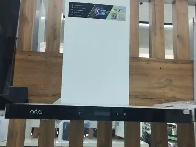 Вытяжка 1160 touch, Худжанд