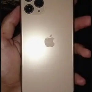 Apple iPhone 11 Pro, 64 gb, Gold, Душанбе