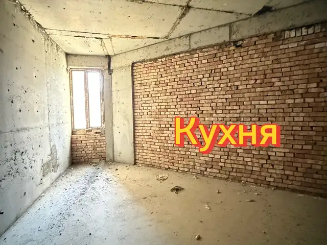 3-комн. квартира, 11 этаж, 122 м², Сино/102, Душанбе