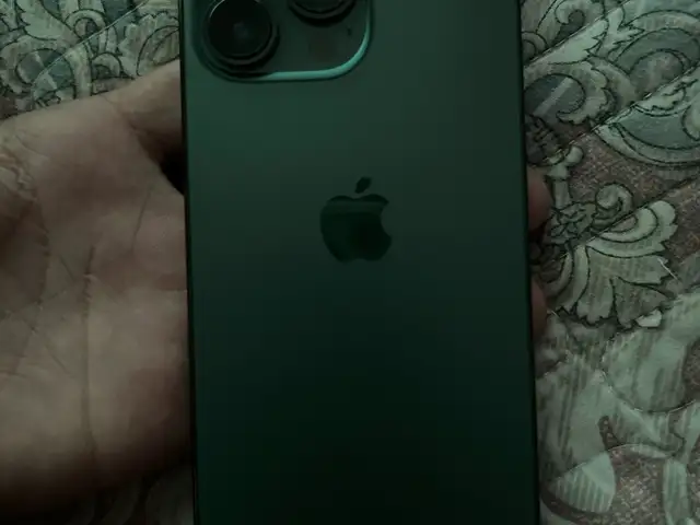 Apple iPhone 13 Pro, 256 gb, Graphite, Зафарабад