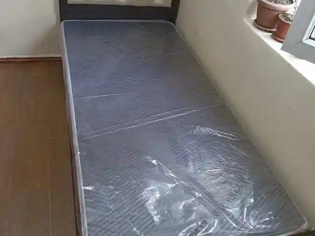 Кровать с матрасом, Душанбе
