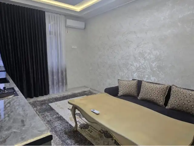 1-комн. квартира, 6 этаж, 50 м², 20мкр, Хуҷанд