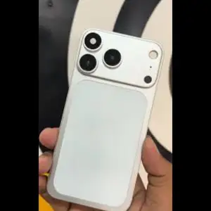 Корпус 17 Pro для Apple iPhone Xr, Худжанд