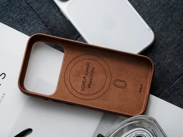 Apple iPhone 17 Pro Max, 512 gb, Хуҷанд