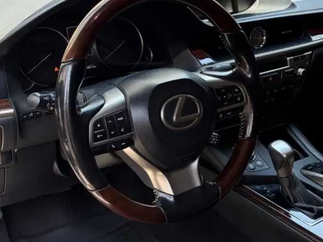 Руль на Lexus, Душанбе