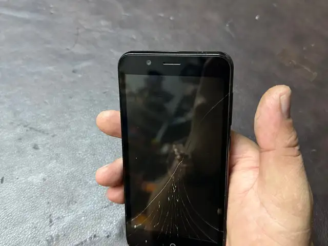 Телефон ZTE, Душанбе