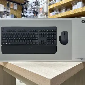 Клавиатура с Мышью Xiaomi Comfort Edition, Душанбе