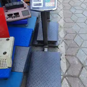 Тарозу 300кг, Душанбе