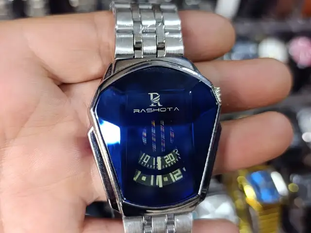 Соати Rashota, Душанбе