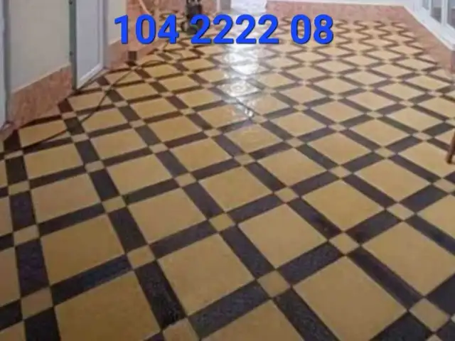 Брусчатка, Душанбе - 4