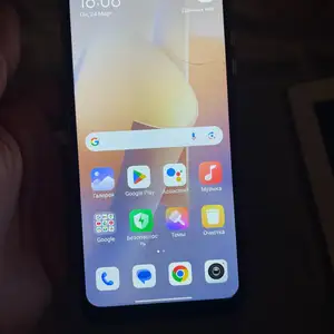 Xiomi Redmi Note 11, Душанбе