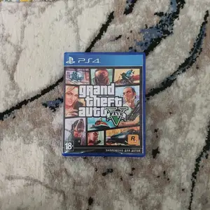 Диск для ps4 5, Худжанд