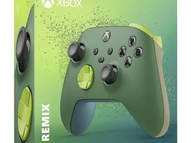 Геймпад джойстик для X-Box Remix, Душанбе