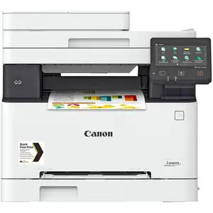 Цветное лазерное МФУ Canon i-SENSYS MF655Cdw, Душанбе