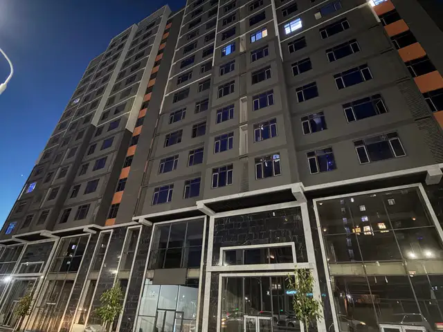 3-комн. квартира, 8 этаж, 102 м², СПАРТАК, И.Сомони, Душанбе