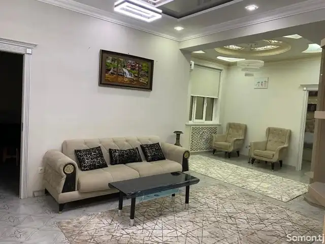 1-комн. квартира, 4 этаж, 65 м², И.Сомони, Душанбе