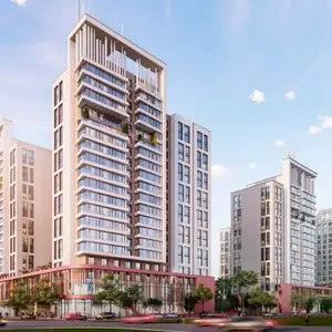 2-комн. квартира, 14 этаж, 95 м², И Сомони, Душанбе