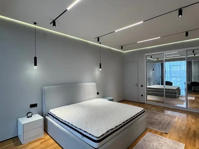 2-комн. квартира, 10 этаж, 110м², Исмоили Сомони , Душанбе - 15