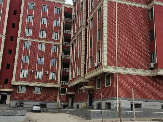 2-комн. квартира, 3 этаж, 63 м², 30мкр, Хуҷанд