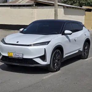 Dongfeng L7