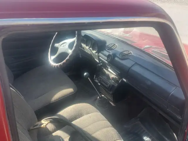 Lada (ВАЗ) 2106