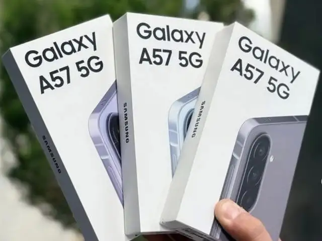 Samsung Galaxy A57 5G 8/256Gb black, Душанбе