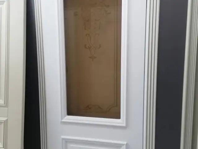 Дверь, Душанбе