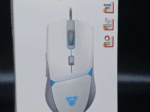 Мышь Fantech CRYPTO VX7, Душанбе