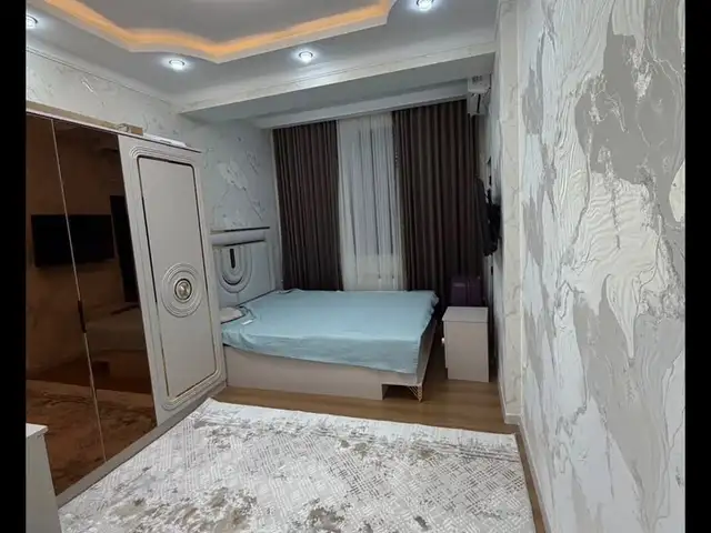 2-комн. квартира, 8 этаж, 70м², Шохмансур, Душанбе