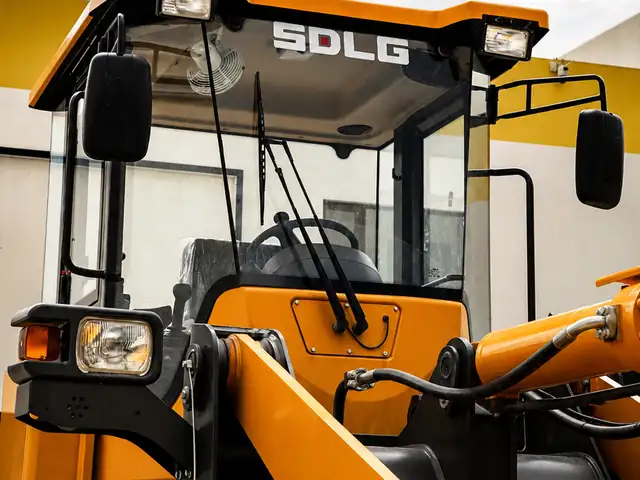 Боркунаки карьери SDLG L953H, 2026, Душанбе - 2
