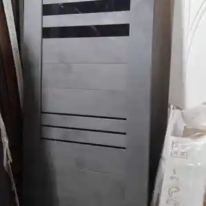 Дверь, Душанбе