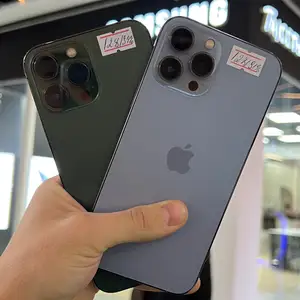 Apple iPhone 13 Pro Max, 128 gb, Sierra Blue, Душанбе