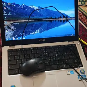 Ноутбук, Кӯлоб