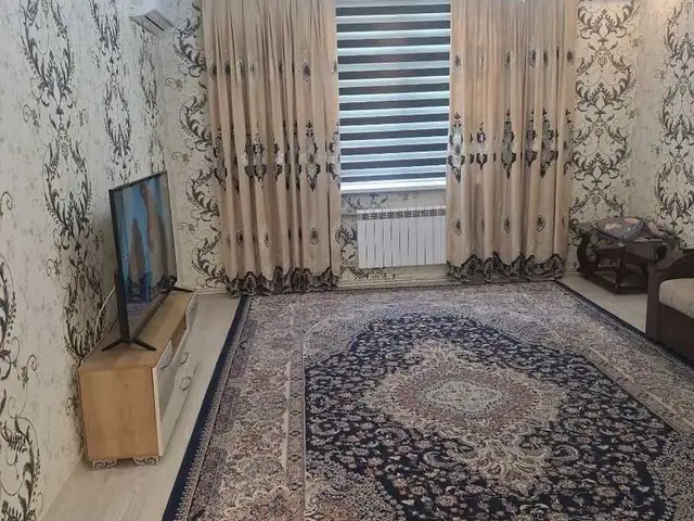 2-комн. квартира, 7 этаж, 90м², Шохмансур, Душанбе