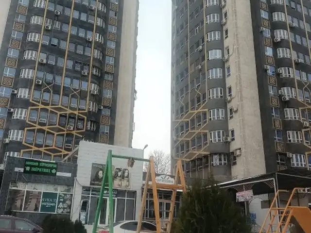 2-комн. квартира, 7 этаж, 64 м², Фирдавси , Душанбе