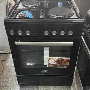 Плита Simfer, Душанбе