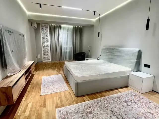 2-комн. квартира, 12 этаж, 100м², Цум, Душанбе - 3