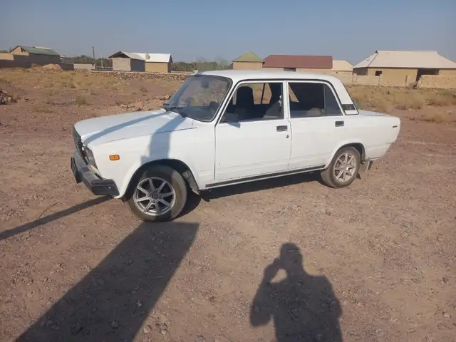 Lada (ВАЗ) 2107
