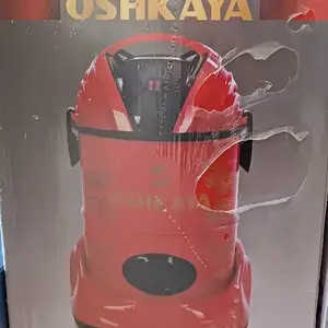 Пылесос, Душанбе