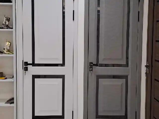 Дверь, Душанбе
