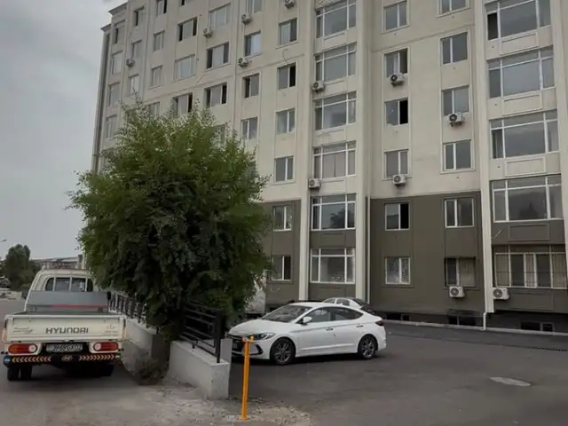 2-комн. квартира, 7 этаж, 87 м², 34мкр, Бозорча, Худжанд - 10