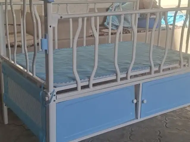 Детская колыбель, Хуҷанд