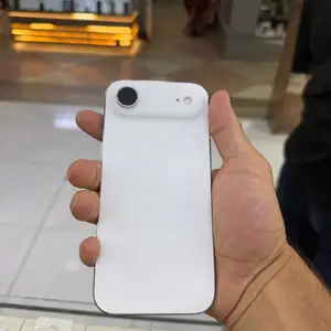 Apple iPhone Air, 256 gb, Cloud White, Душанбе
