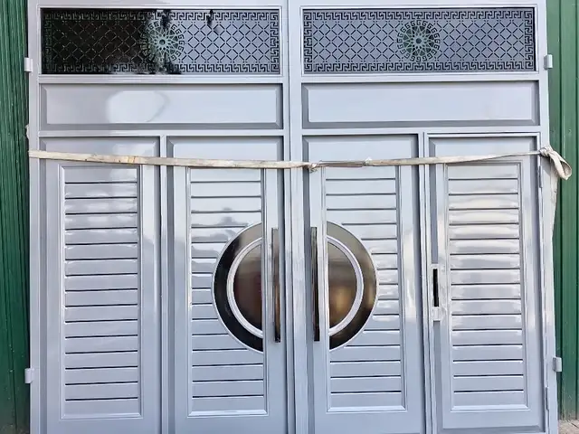 Дарвоза, Душанбе