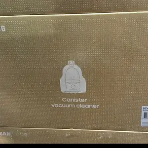 Пылесос Samsung, Душанбе