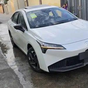 GAC Aion S Plus
